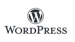 Wordpress logo